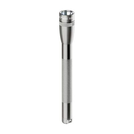 Lampe de poche Mag-Lite Mini 2 AAA Ampoule crypton à pile(s) 9 lm 2.5 h 49 g C32257 (1/2)
