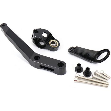 Titan-Stoßdämpferhalterung für Honda CBR929RR, CBR900RR, 2000, 2001 (1/3)