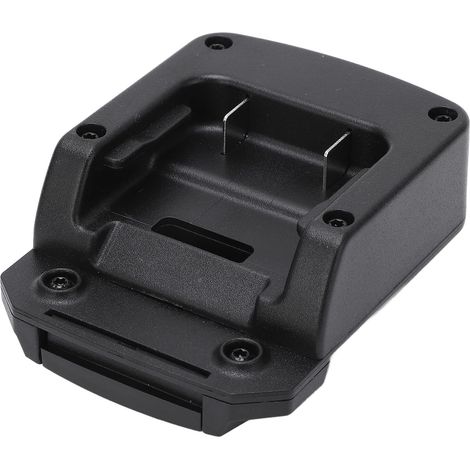Adaptateur de Batterie Convertisseur ABS Dock Connecteur d'alimentation Kit de Conversion 12V vers Accessoires (1/5)