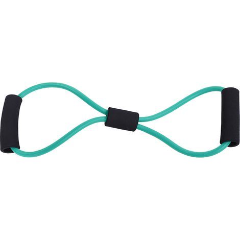 Sangle de Cheville pour Entraînement Fitness et Musculation - Bande de Résistance pour Jambes (1/5)