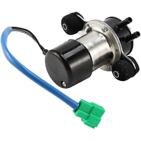 12V Niederdruck-Elektrokraftstoffpumpe, kompatibel mit Super Carry DB51T DD51T DC51T DA51T 15100-85501 15100-79100 (1/5)