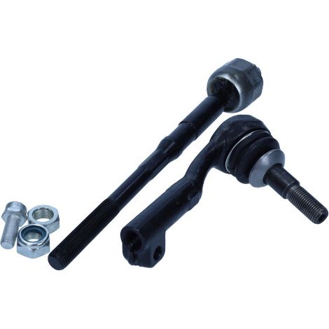 CRÉMAILLÈRE DE DIRECTION MAXGEAR BMW E87/90 PR AVEC EXTRÉMITÉ (1/2)