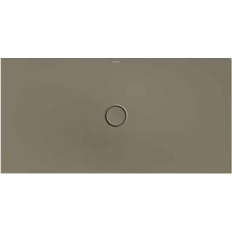 BetteFloor Duschwanne mit Antirutsch Pro, 140x70 cm, 5803-404AE
