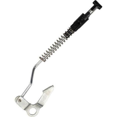 Paire de Ressorts pour Vitres Coulissantes Latérales de Voiture pour Hiace Commuter Grandia GL Super Grandia GL 2005-2019 (1/2)