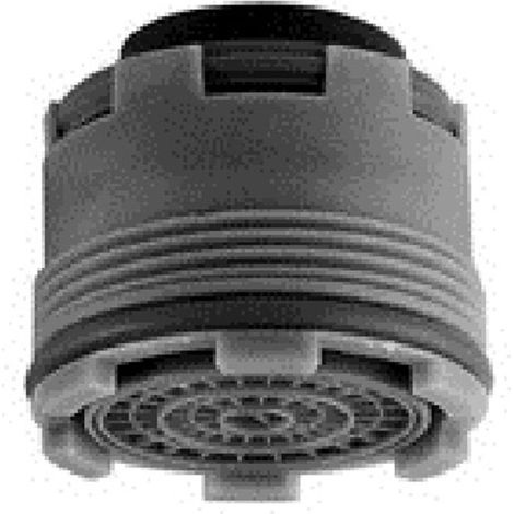 Ricambio filtro aeratore vasca M24x1m soqquadro Zazzeri 6700-C300-A00-0000 (1/2)