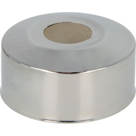 Rosace pour robinet 61 mm x 1/2 x 30 mm