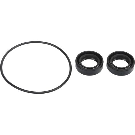 Kit d'étanchéité pour actionneur de boîte de transfert 90301-56009, joint d'étanchéité d'arbre anti-fuite, convient aux modèles GX470 2003-2009. (1/5)