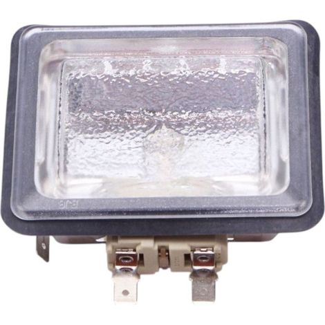 DOUILLE + HUBLOT + LAMPE POUR FOUR SMEG - 826050279 (1/2)