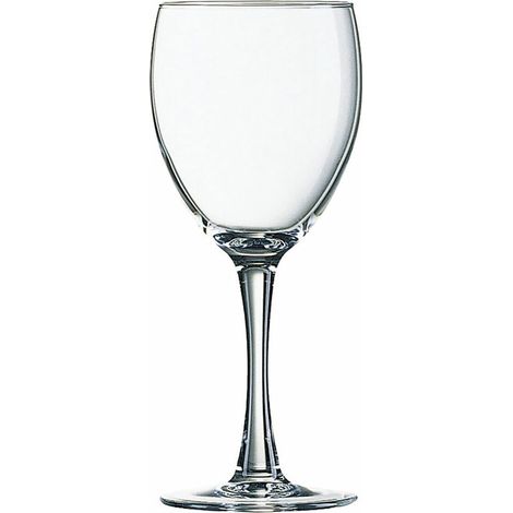 Copa de vino Arcoroc Princess 6 Unidades (19 cl)