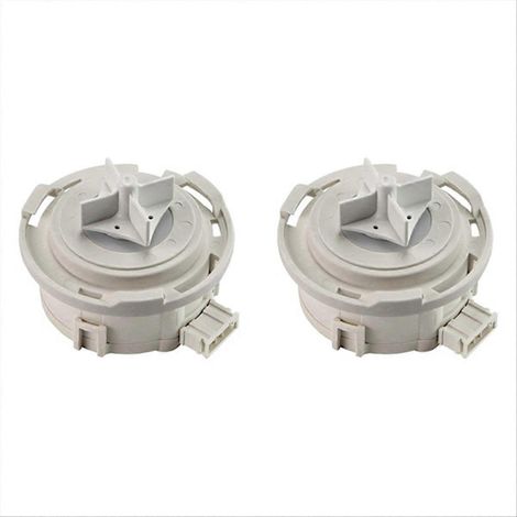 Accessoires pour pompe de vidange et pompe à eau de machine à laver LGPMB-LG22B EAU62043403 DC22V (1/5)