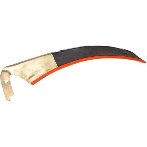 Scythe SC102A Faux sans poignée noire 60 cm