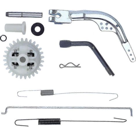 Ersatzteile für Verstellgetriebe von Benzinrasenmähern, passend für Honda GX140, GX160, GX200 5,5 PS, 6,5 PS 168F Motoren.