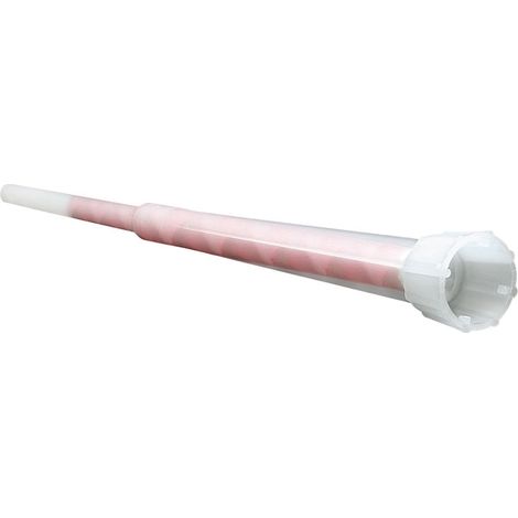 Embout d'injection mélangeur pour cartouches - Sachet : 10 pièces - Version : Embout - ITAR (1/2)
