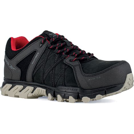 Calzado de seguridad Reebok TRAIL GRIP IB1050 S3 HRO - 40 (EU) - Nero