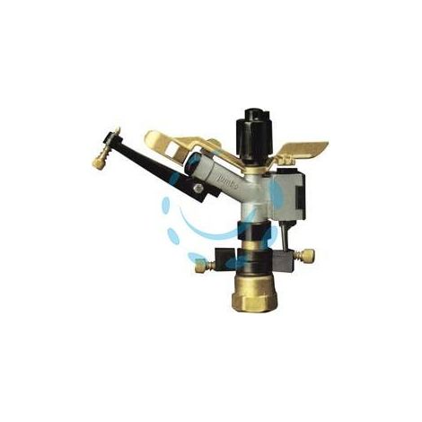 IRRIGATORE "JUMBO" 1 GETTO A SETTORE