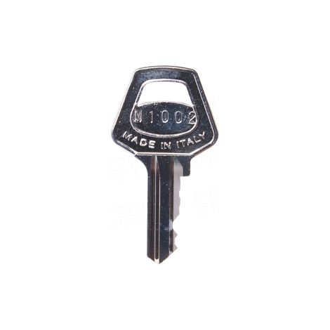 CHS1002 Clé pour sélecteur à clé N°1002 NICE - NICE