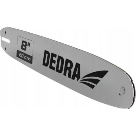 Kettensäge Dedra ded8698-22p 55 cm Nutbreite 1,6 mm (1/3)