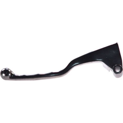 Leva frizione Vicma per Kawasaki VN750, argento, alluminio (70551)
