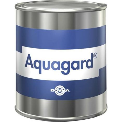 Doyma Speziallack Aquagard 1715 1,0L für 3,5m2, 199071500000