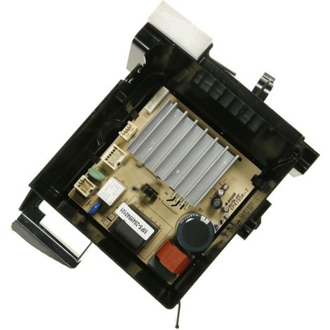 Ersatzteil - Elektronische Karte, Gleichrichtermodul -  - BEKO