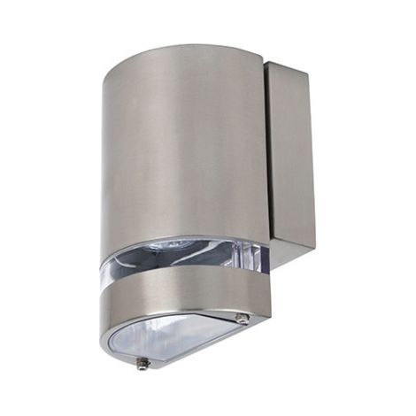 Applique Gardenya-3 inox GU10 35W (1/3)