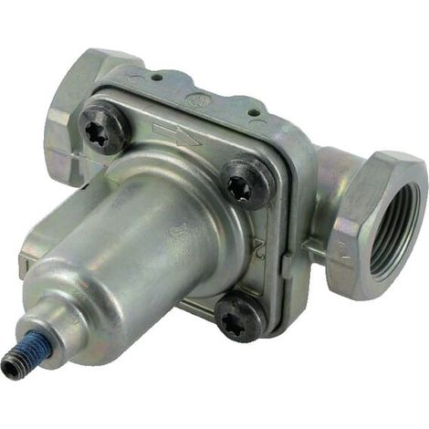Soupape de décharge WABCO 4341001310 (1/2)