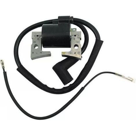 Bobine d'allumage bobine d'allumage haute tension et allumeur EY28 (234 - 70124 - 21) compatible. (1/2)