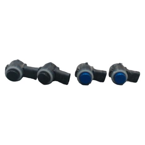 Capteur Aide Stationnement Arriere PEUGEOT 208 [PRODUIT D'OCCASION]♻️1690034180 (1/3)