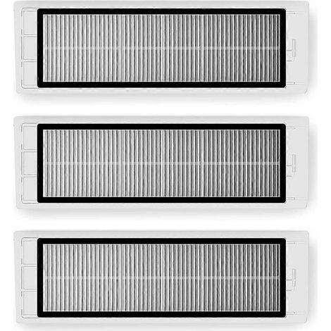 Accessoires pour Xiaomi Roborock S4, S5, S5 Max, S6, S6 Max et E : filtre HEPA de rechange (1/5)