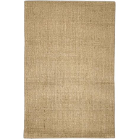 Maison Exclusive - Sisalteppich für Kratzbaum 66x100 cm