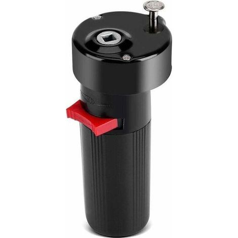 1.5V Moteurs de Rôtissoire de Rotateur de Barbecue Petit Rotateur Gril de BBQ pour Le Support de Parenthèse de Rôti sans Batterie-PR (1/5)