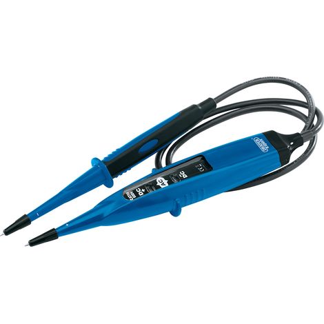 Draper Expert 51957 AC/DC Voltage Tester for Accurate Electrical Voltage Detection (1/5)
