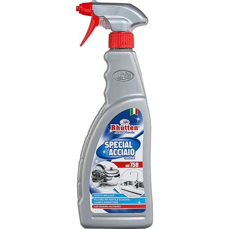 SPECIAL ACCIAIO CASA LINDA 750ML