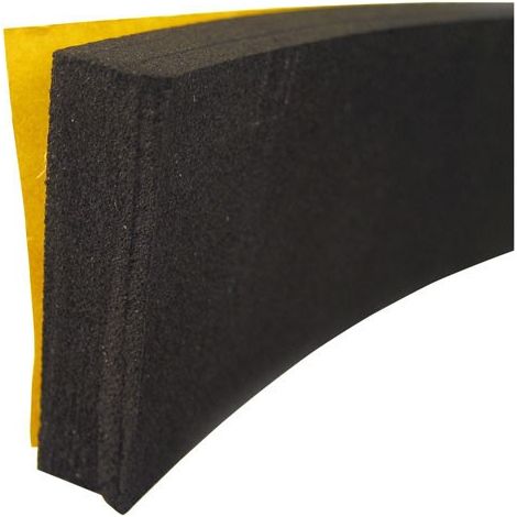 GUARNIZIONE SIGILLANTE NEOP 100M (5X20) - 40X10 MM