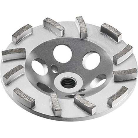 Flex Diamantschleifteller Beton-Jet B-Jet II D115 M14 für Retecflex RE 16-5 115