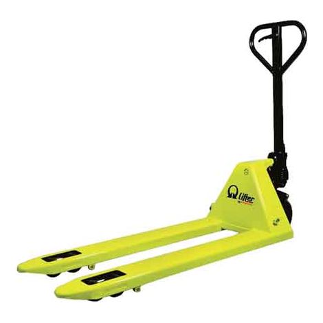 TRANSPALLET Portata 2200 kg - LIFTER