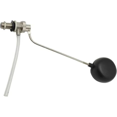GALLEGGIANTE TIPO CATIS CON SFERA 3/8 DH