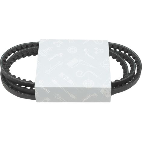Cinghia di trasmissione del cestello del radiatore MASSEY MF D41990019 (1/2)