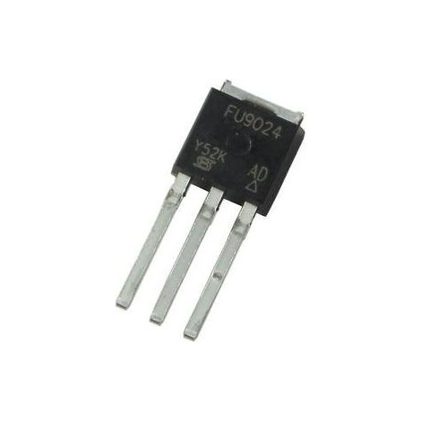 IRFU9024NPBF Transistor P MosFet 55V 11A 38W IPAK