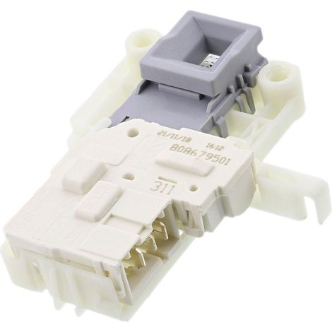 Sicurezza porta - Lavatrice - ELECTROLUX - 3263743662894920283
