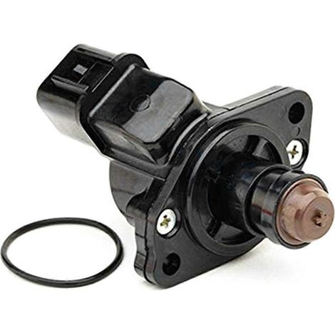 Soupape de régulation du ralenti pour moteur pas à pas IAC 2.0L (1/5)