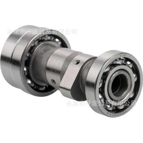 Off-road motorcycle, ATV, four-wheeled beach buggy, scooter, DY100 accessories, 50CC-110CC engine camshaft (1/5)