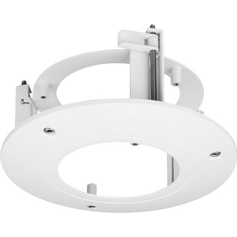 Montagehalterung für Einbau-Kuppelkamera