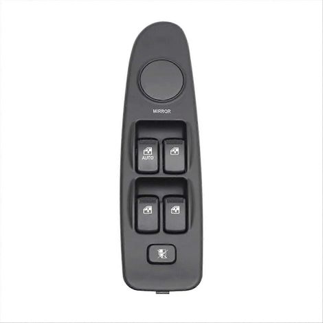 Hauptfensterheberschalter (Fahrzeugseite) für Hyundai Elantra (1/5)
