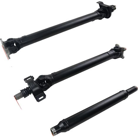 Eje de transmisión, longitud 2211 mm, compatibilidad Mercedes-Benz Viano W639, OEM 6394103206, OEM A639410320680, rendimiento para modelos CDI (1/5)