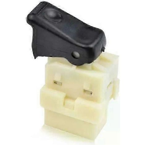 Interrupteur de lève-vitre électrique 84810-645124 pour Ford Ranger 2002-2005 - Accessoires auto (1/5)