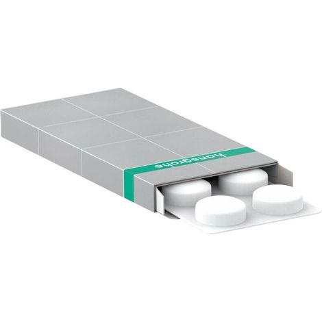 Ricambio Aqittura M91 - Detergente Hansgrohe  Axor 76817000
