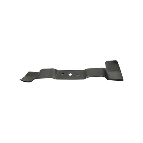Lama per tagliabordo, rotazione a destra, compatibile con Viking per macchina Mt6112, Mt6112c, Mt6112k, Mt6112zl. Lunghezza: 453mm. Sostituisce l'originale 6