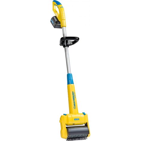 Gloria multib Rush batería de ion de on Cepillo 18V 4Ah