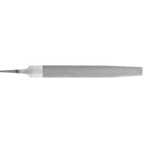 PFERD TOOLS Kabinettraspel für Holz Halbrund-Spitz 250mm Hieb 5 für Feinstbearbeitung 5 Stk (1/2)